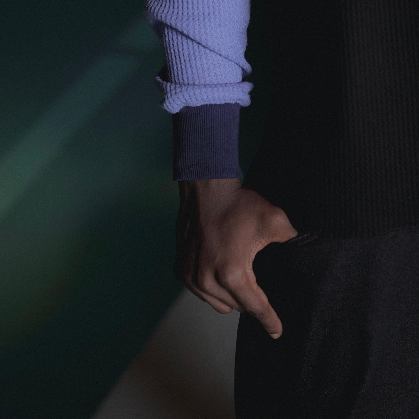 【残り一点】Thermal L/S Shirt