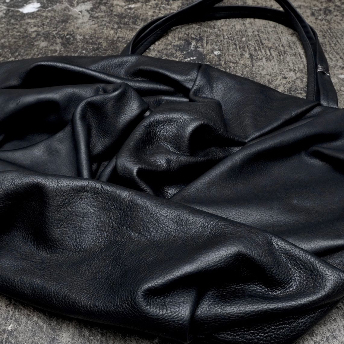 【お取り寄せ注文可能】Distorted Painting Big Tote