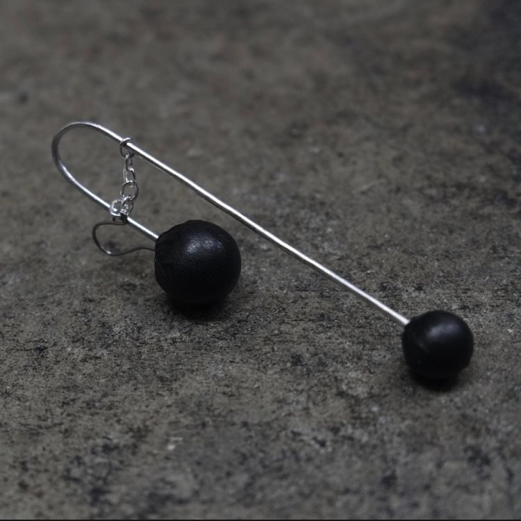 【お取り寄せ注文可能】Sphere Earring