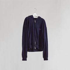 【残り一点】Our Basic Velor Hoodie