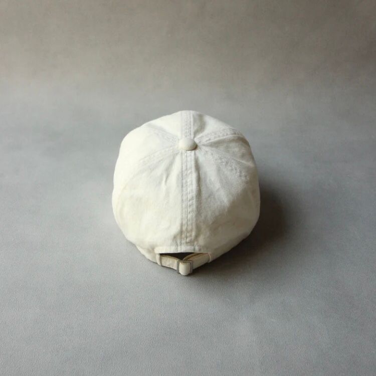 【残り一点】Woodbury Cap