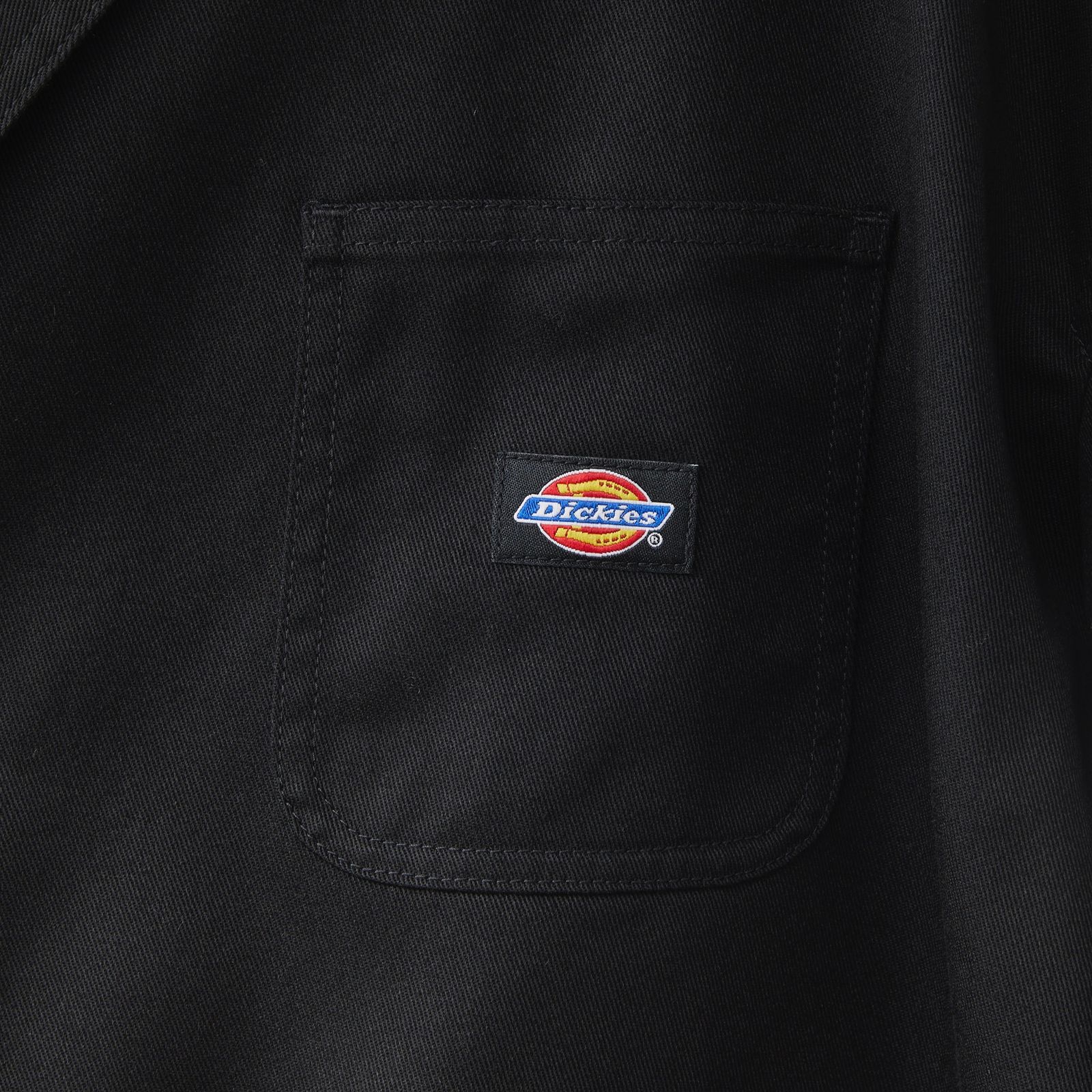 【残り一点】His JK With Dickies