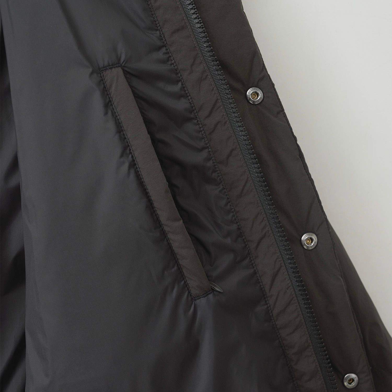 【残り一点】Legacy Goose Down Parka