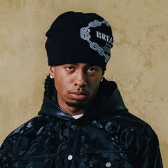 【残りわずか】Royal Logo Skull Cap