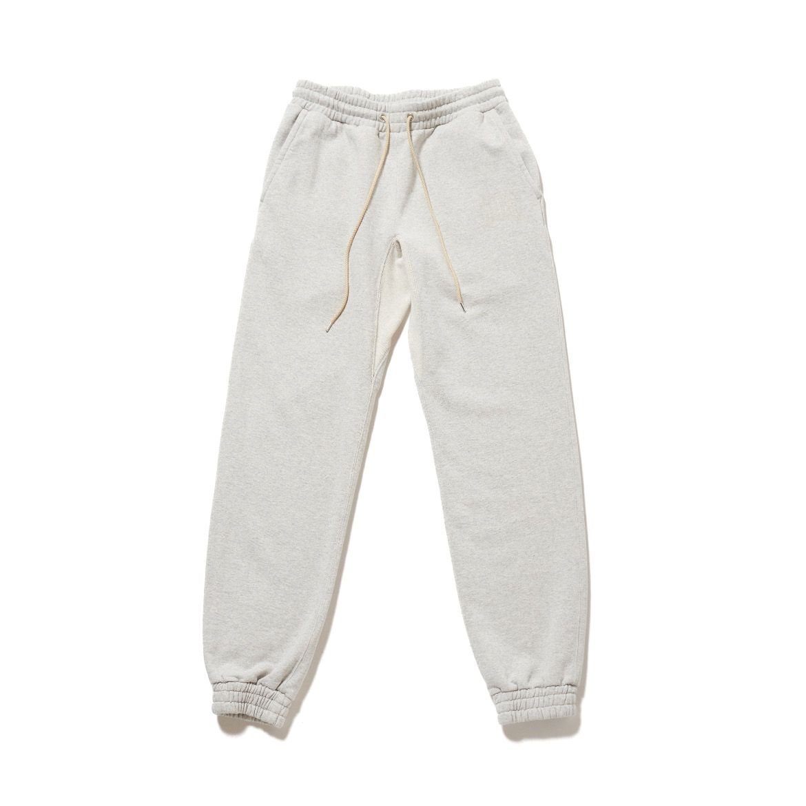 SUGARHILL - 【残り一点】College Print Sweat Trousers