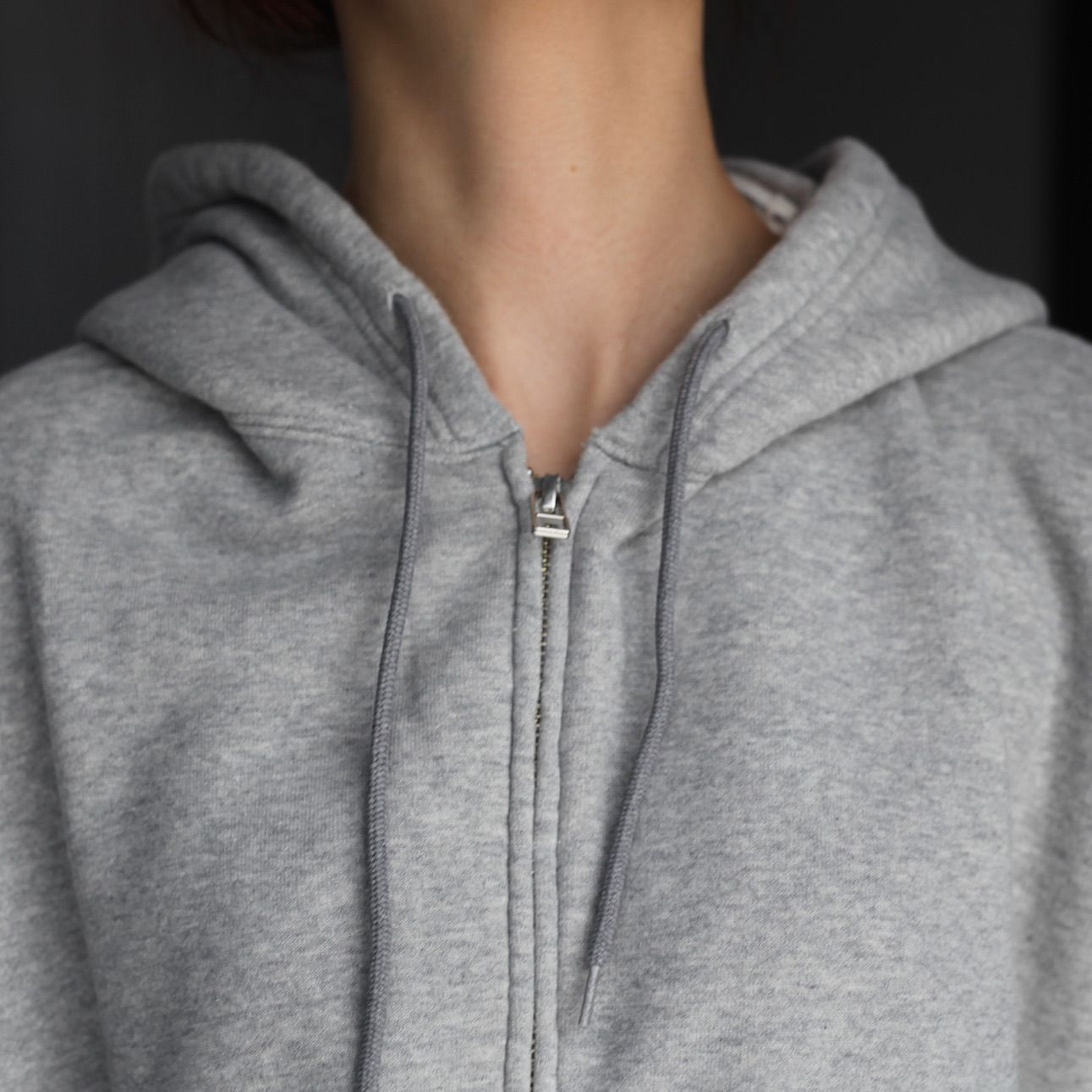 【残り一点】Jumberca Zip Up Hoodie