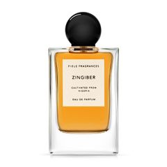 【残り一点】Eau De Parfum 50ml(ZINGIBER)
