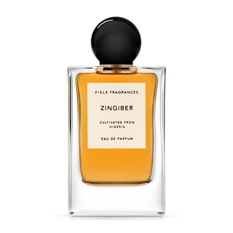 【残り一点】Eau De Parfum 50ml(ZINGIBER)