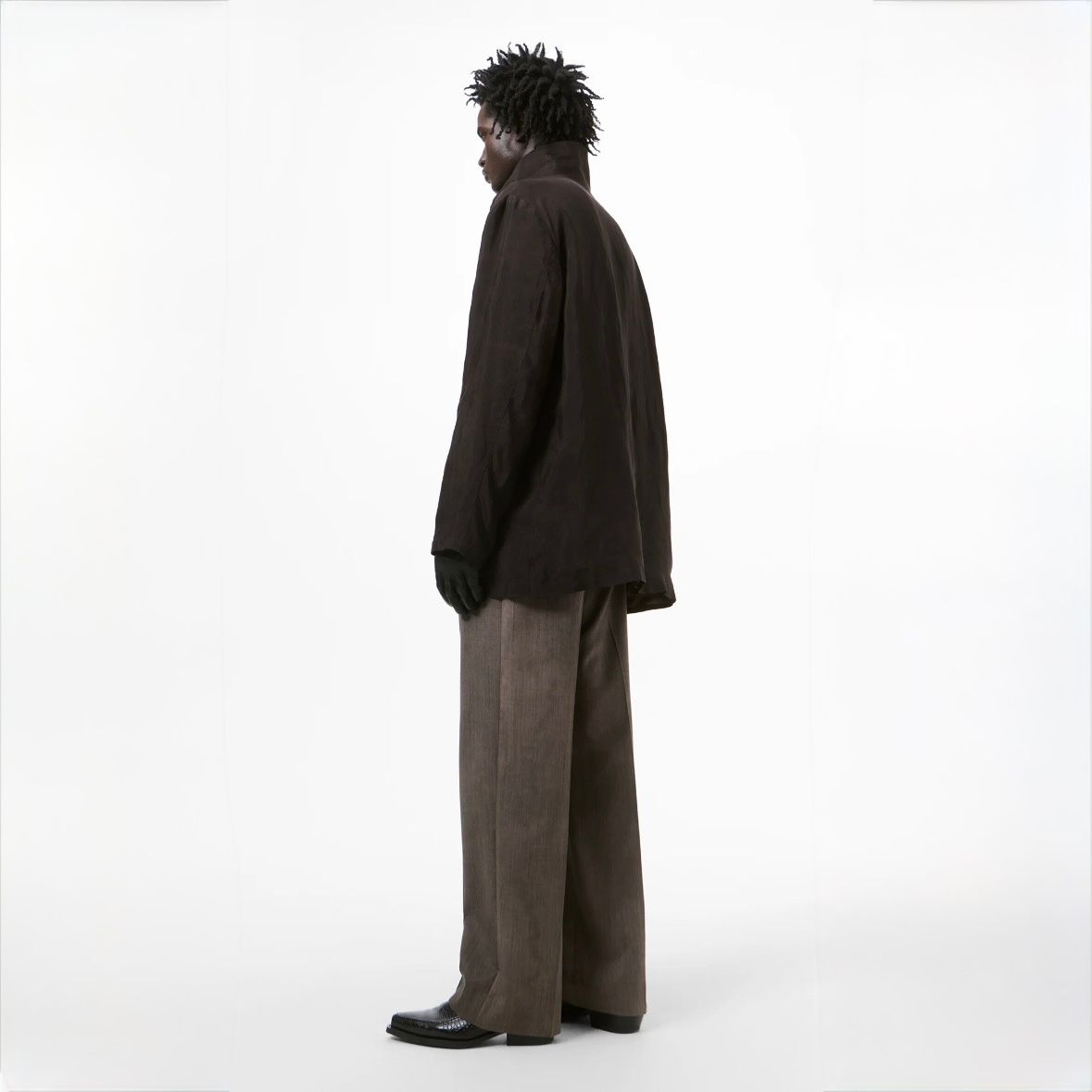 【残り一点】Tiller Jacket