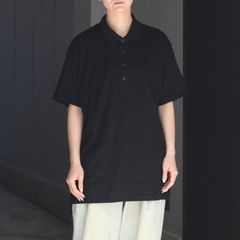 【残り一点】ロゴPTポロ