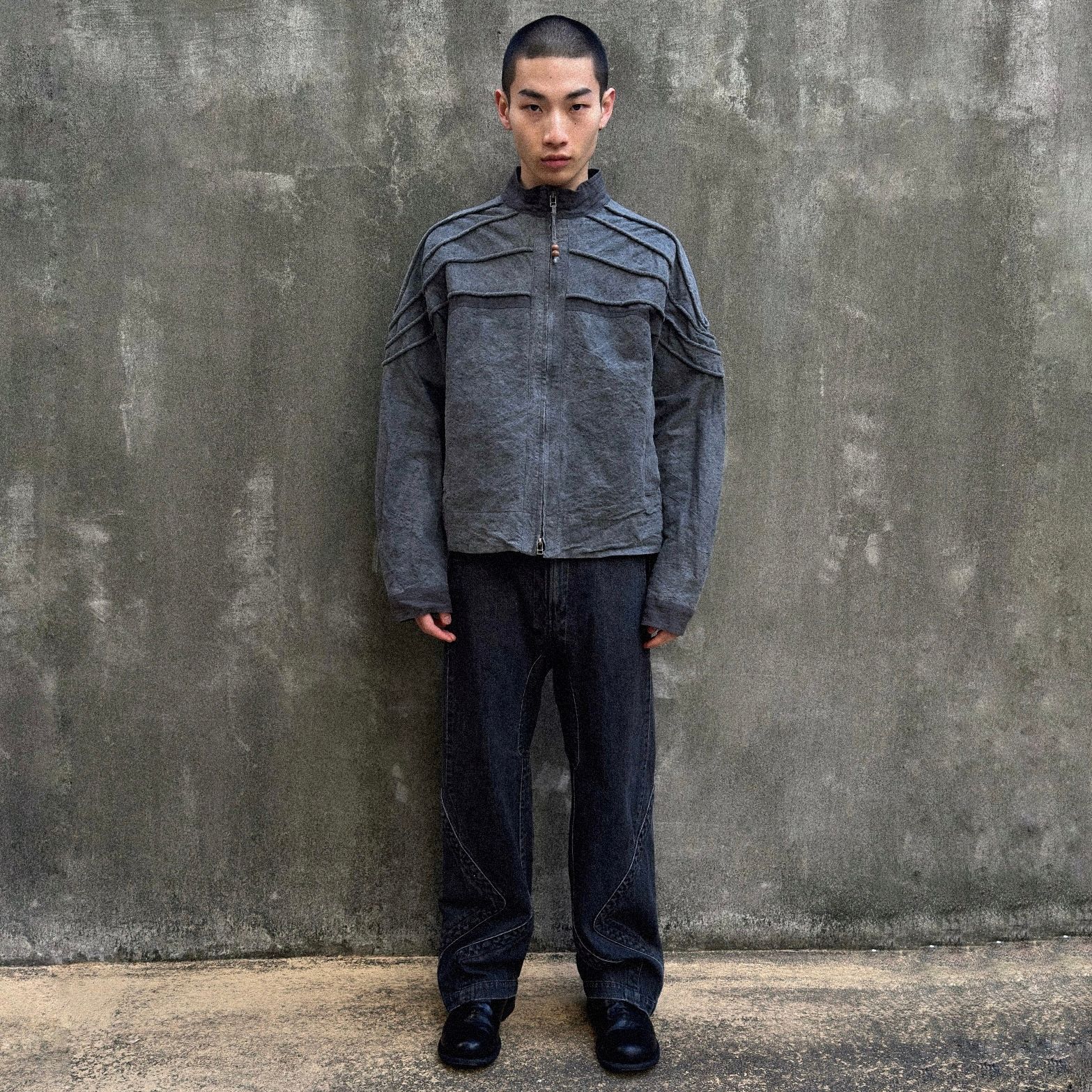 JIAN YE - 【残り一点】Herald JKT | ACRMTSM ONLINE STORE JIAN YE - 【残り一点】Herald JKT | ACRMTSM ONLINE STORE