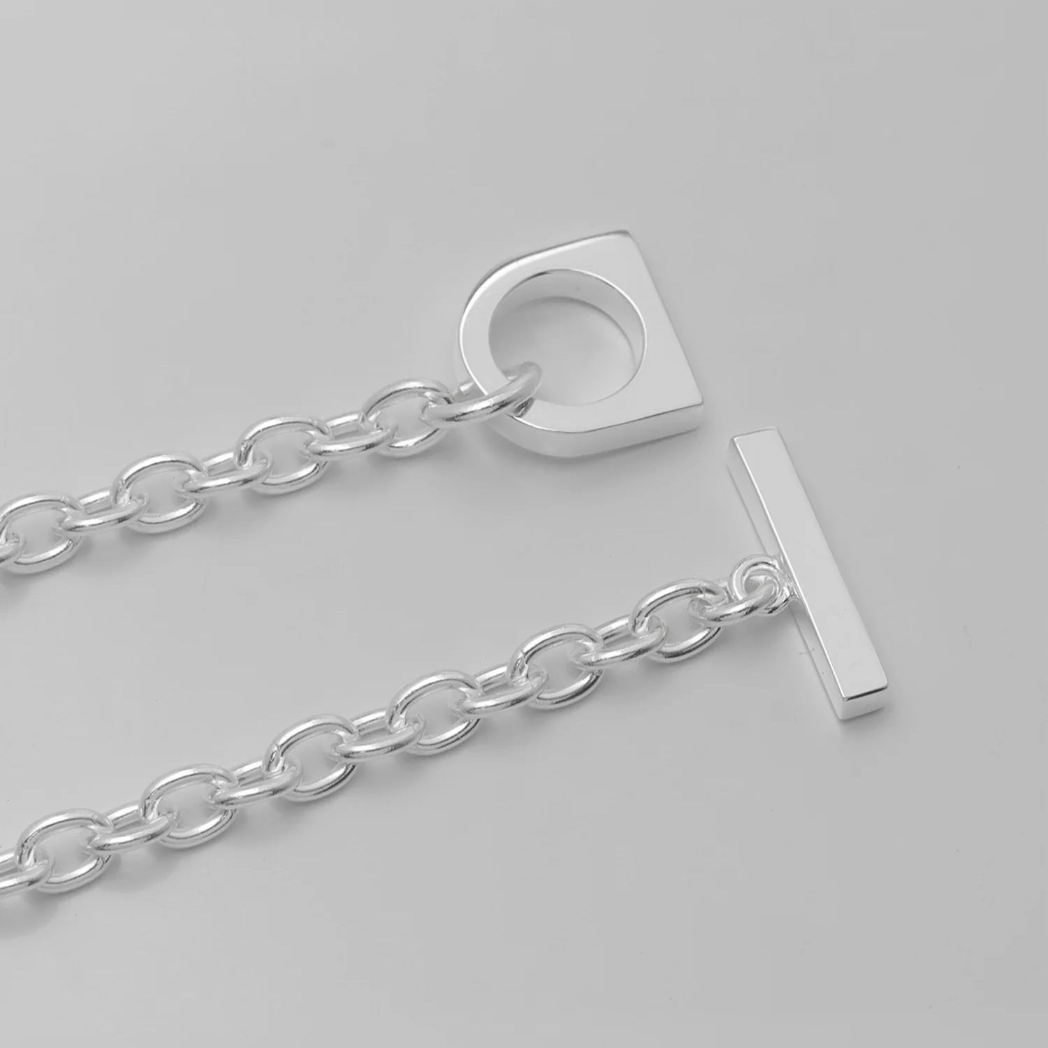 【残り一点】Single Chain Necklace