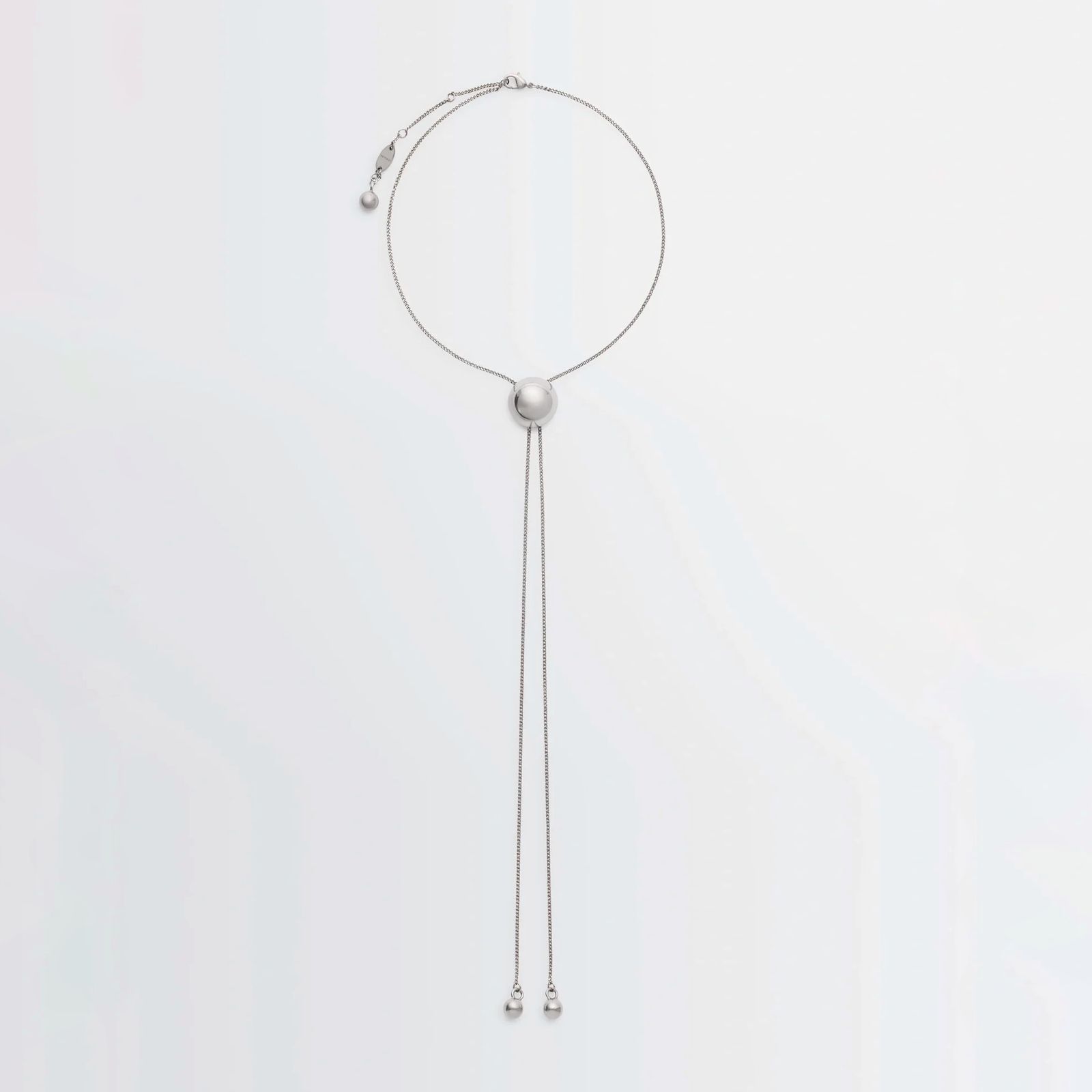 【残り一点】Rattle Bolo Tie