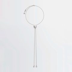 【残り一点】Rattle Bolo Tie