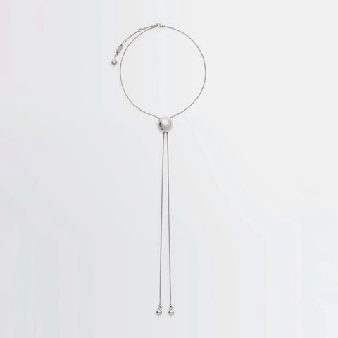 【残り一点】Rattle Bolo Tie