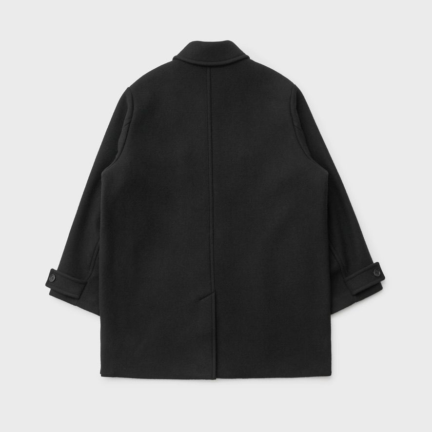 【残り一点】Maverick Car Coat