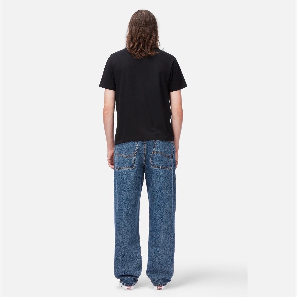 【残り一点】Relaxed Denim Pants