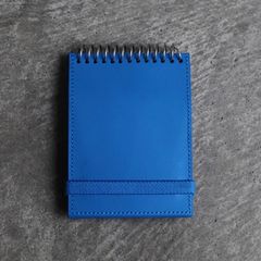 【残り一点】Coil Spring Wallet(MEMO_COW)