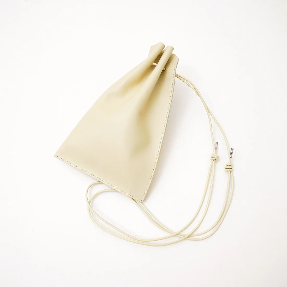 【残り一点】Herrie Kinchaku Pouch_PM(RAPTO FLEX)
