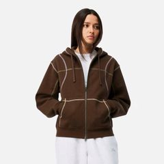 【残り一点】Court Zip Hoodie