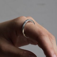 【再販売通知受付可能】Twisted Ring