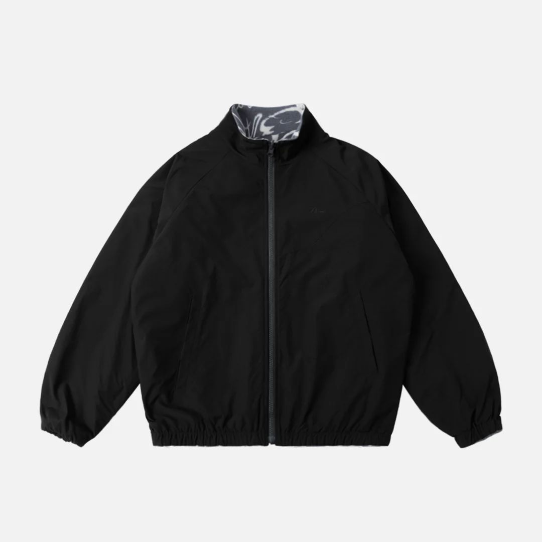 【残り一点】Reversible Chilling Fleece