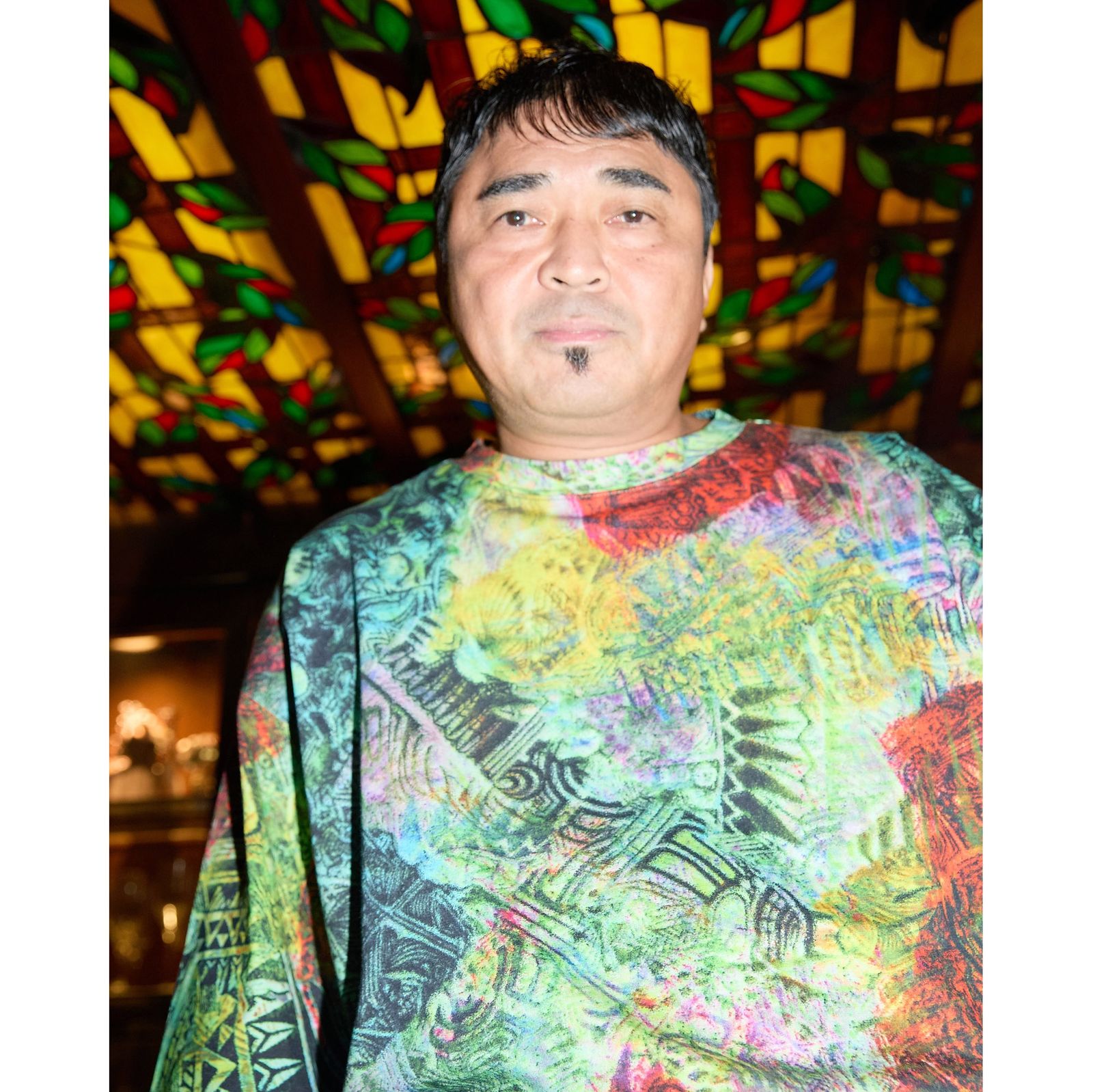 【残り一点】S/S Tee