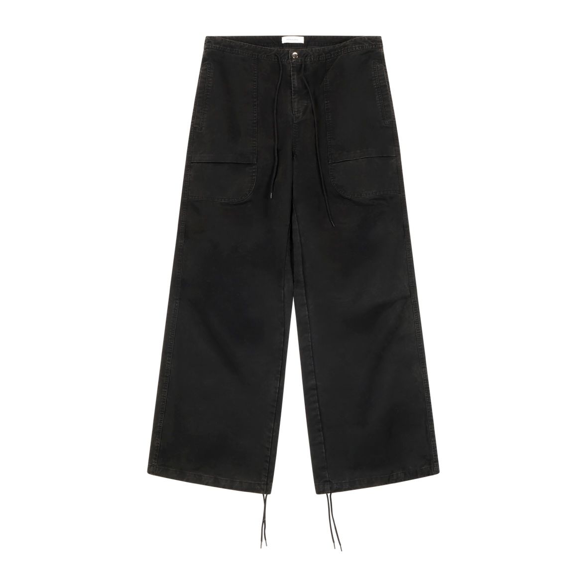 【残りわずか】Barren Cargo