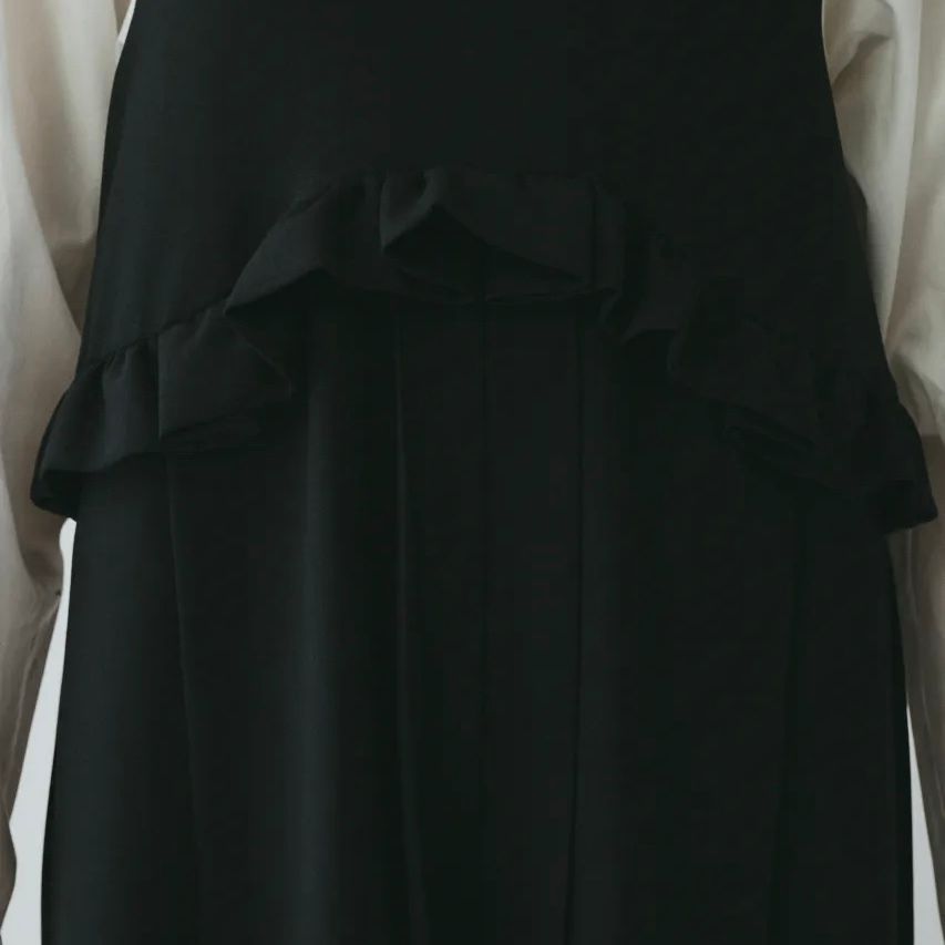 【残り一点】Many Tuck All In One