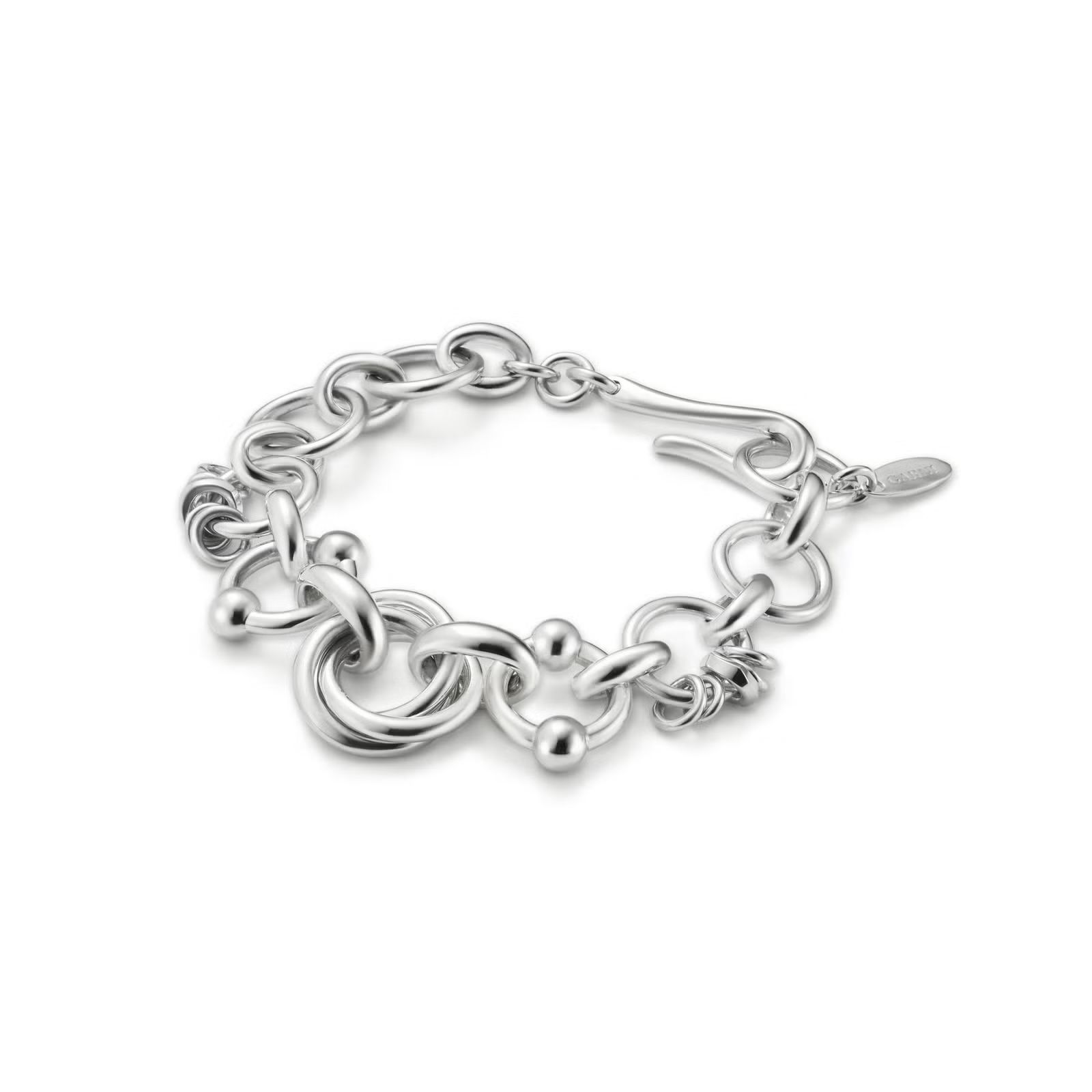 【お取り寄せ注文可能】Symbol Chain Bracelet