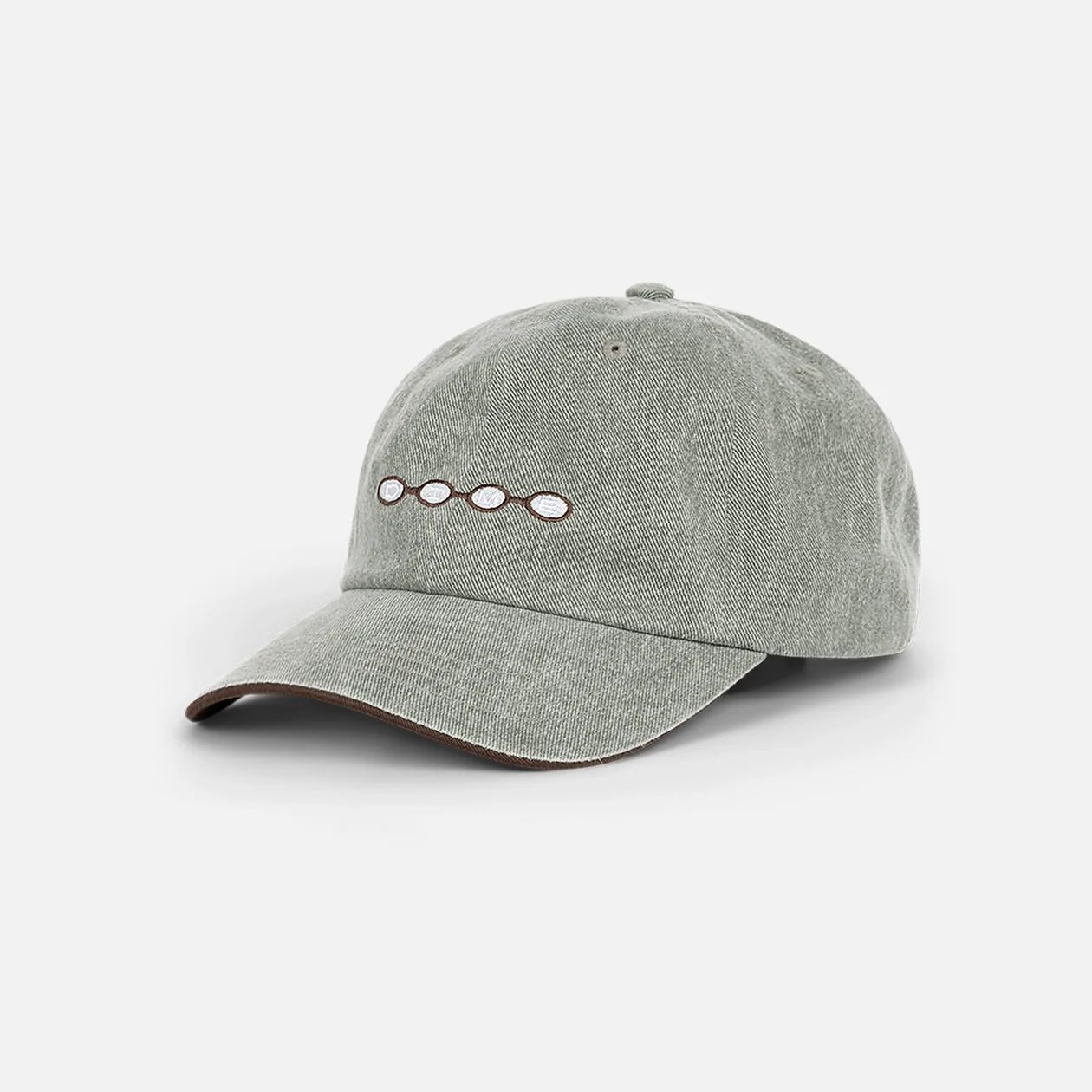 【残りわずか】Space Low Pro Cap
