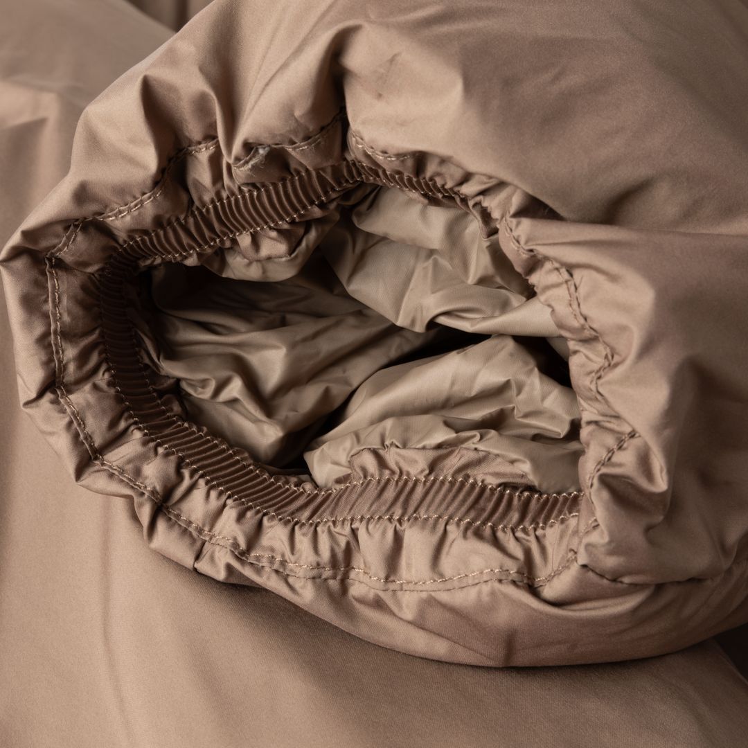 【残り一点】Pleated Puffer