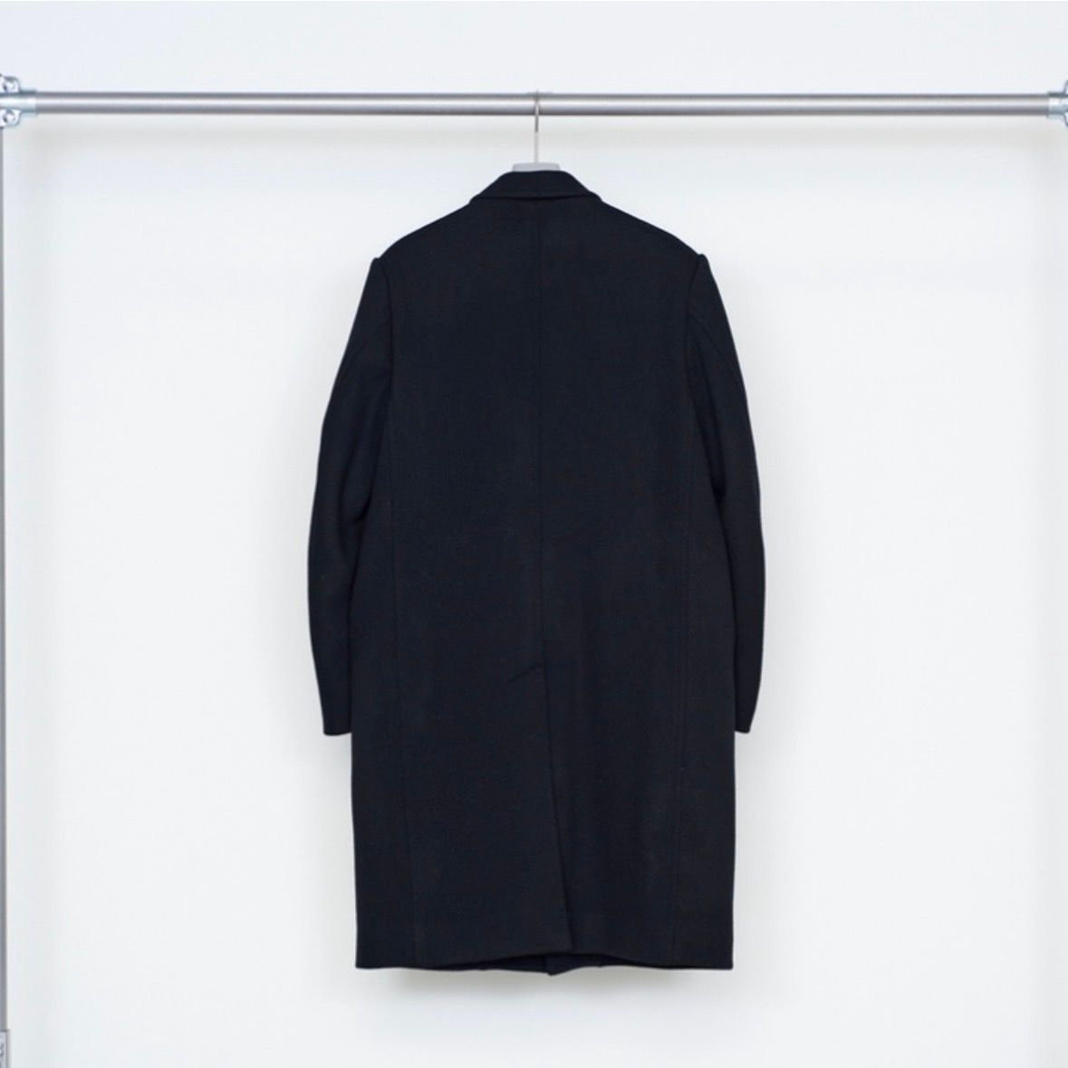 【残り一点】Single Breasted Coat