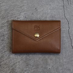 【残り一点】ウォレット  IL BISONTE