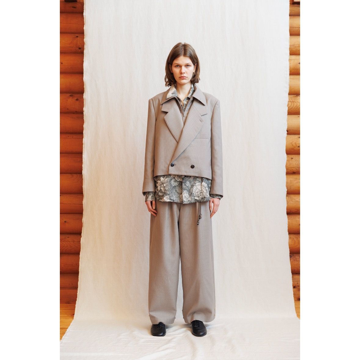 【残り一点】Squeeze Slacks