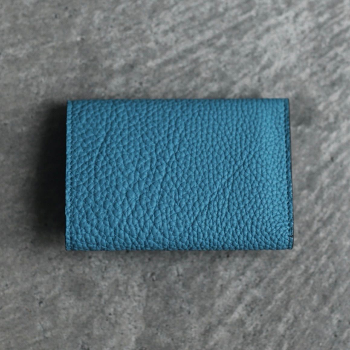 【残りわずか】Cristy Tiny Trifold WLT(DIPLO FJORD)