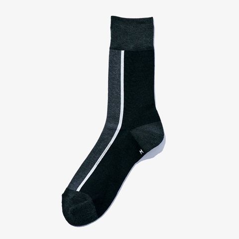 【残り一点】Center Line Socks