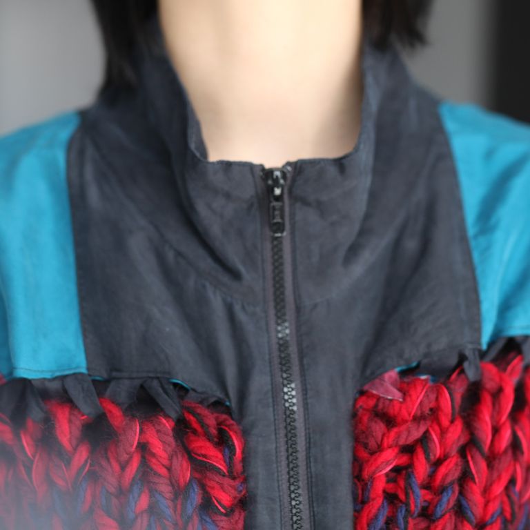 BLESS - 【残り一点】5332 Aknitter | ACRMTSM ONLINE STORE