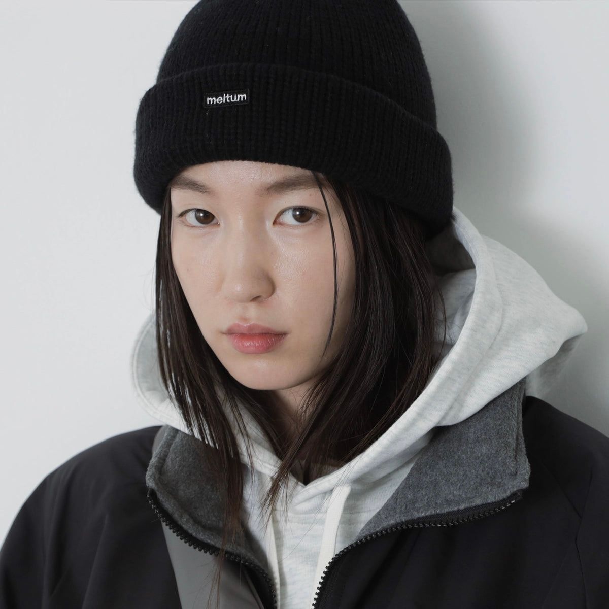 【残り一点】Knit Watch Cap