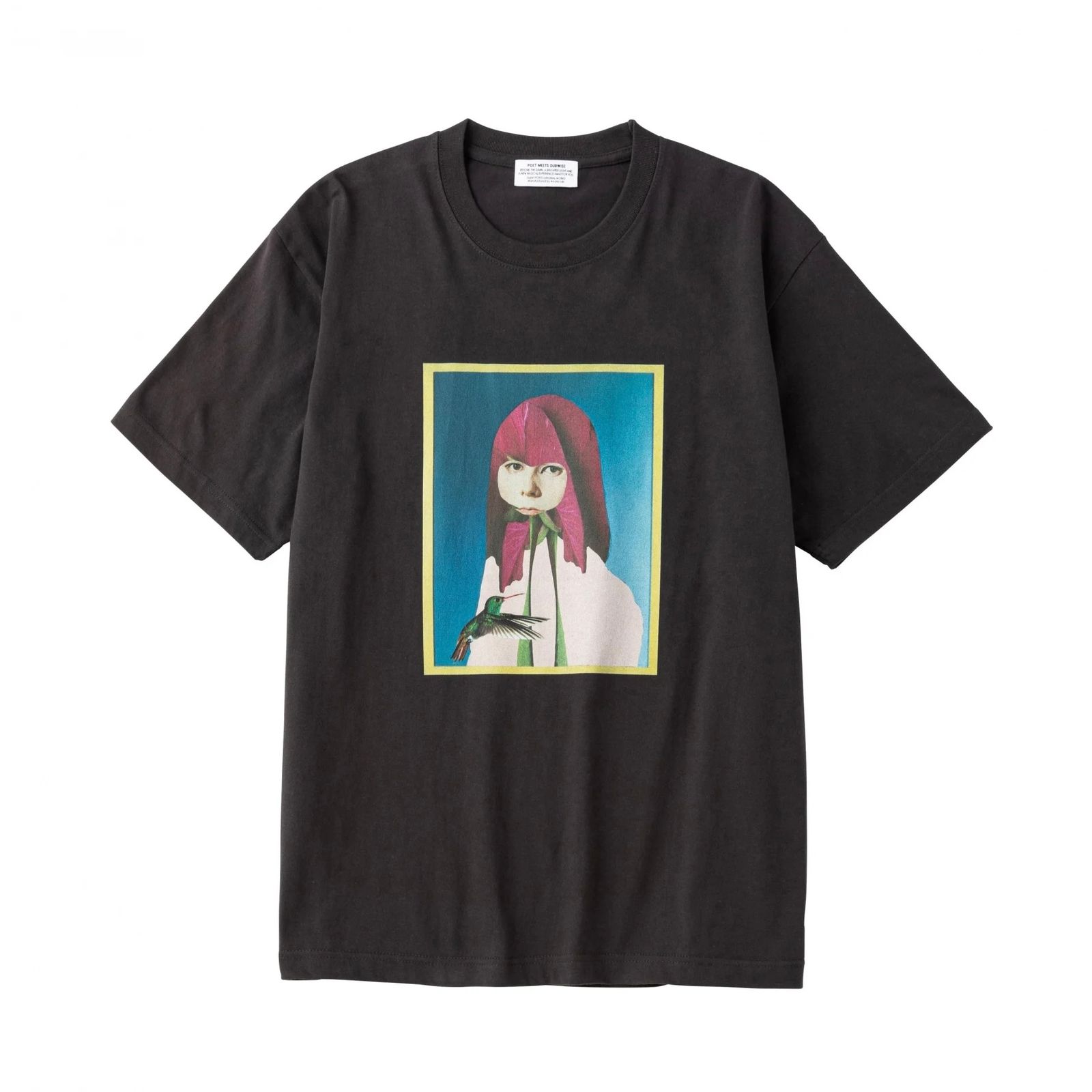 【残り一点】KJLW Collage 2 T-shirt