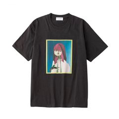 【残り一点】KJLW Collage 2 T-shirt