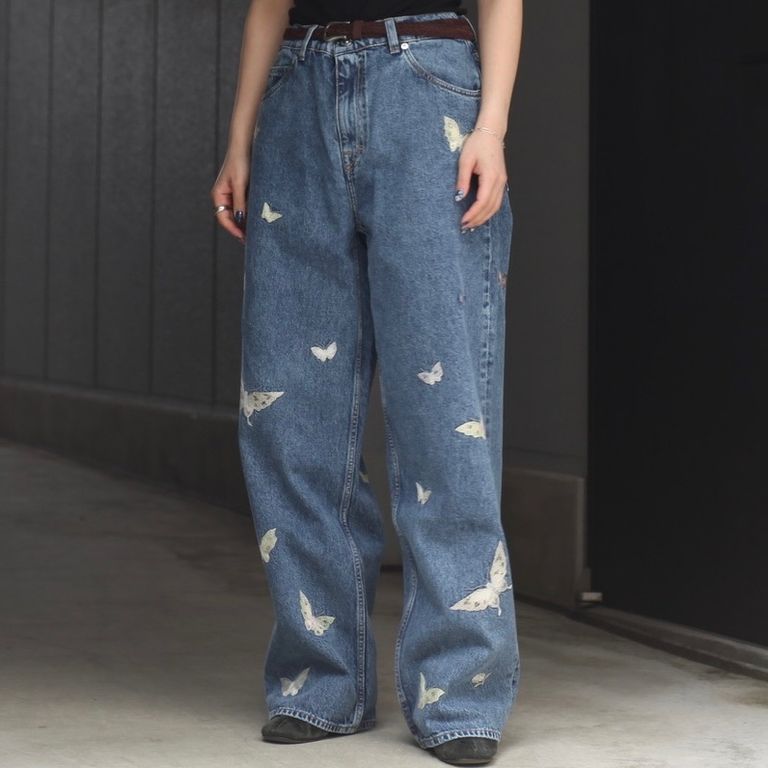 OUR LEGACY - 【残り一点】Vast Cut | ACRMTSM ONLINE STORE