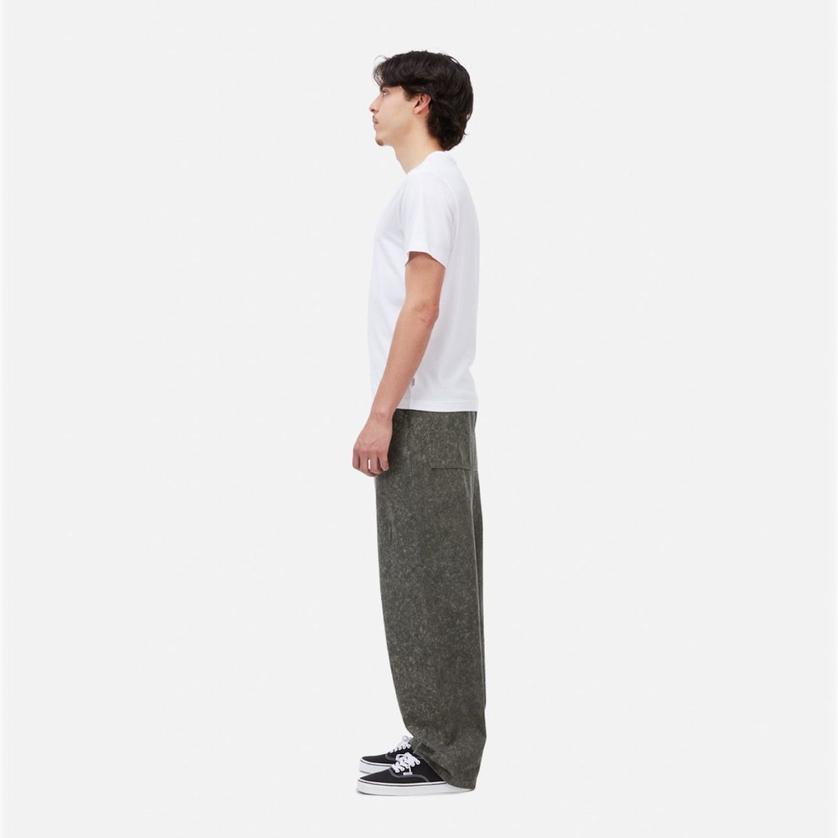 【残り一点】Baggy Denim Pants