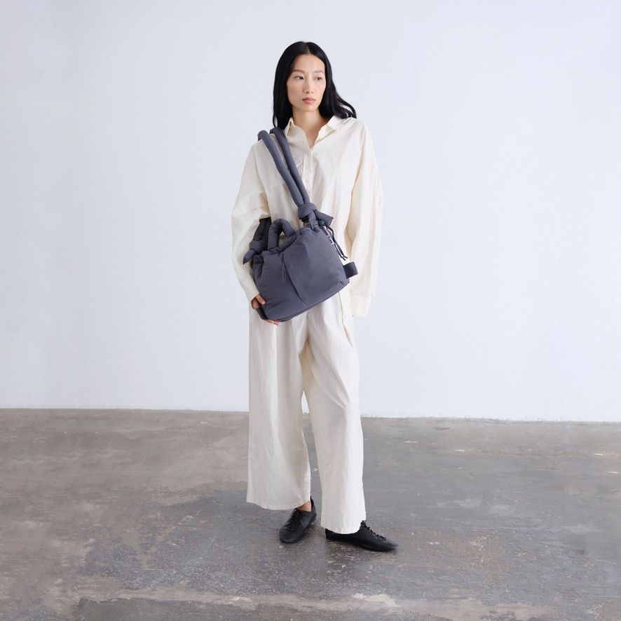 【残り一点】Compact Ona Soft Bag