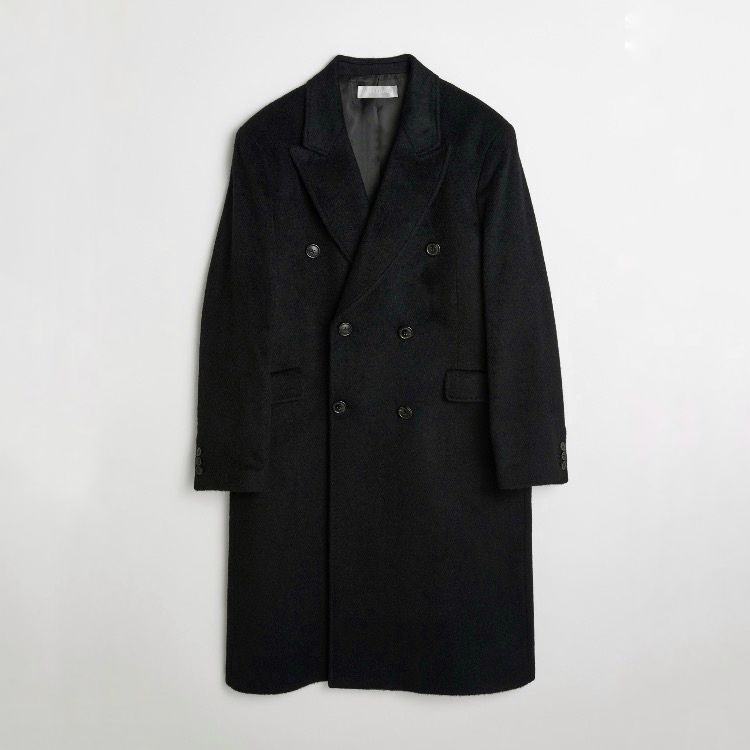 【残り一点】Whale Coat