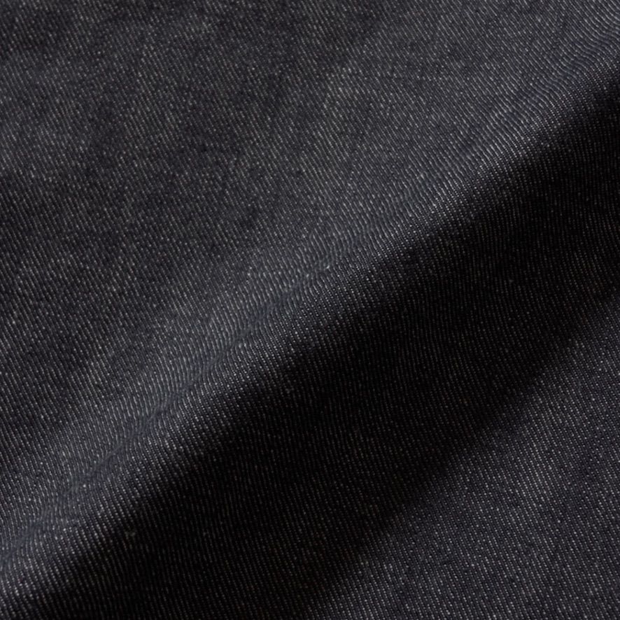 【残りわずか】Rigid Denim Buggy Trousers