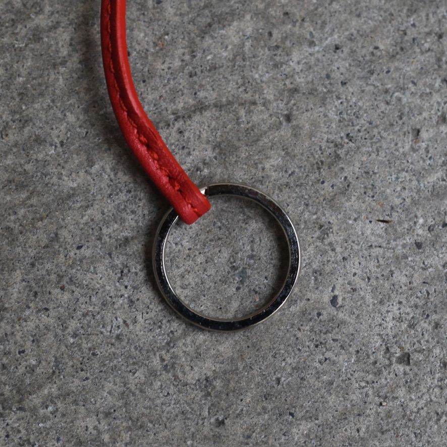 ED ROBERT JUDSON - 【残り一点】Karabiner Key String(MARKA