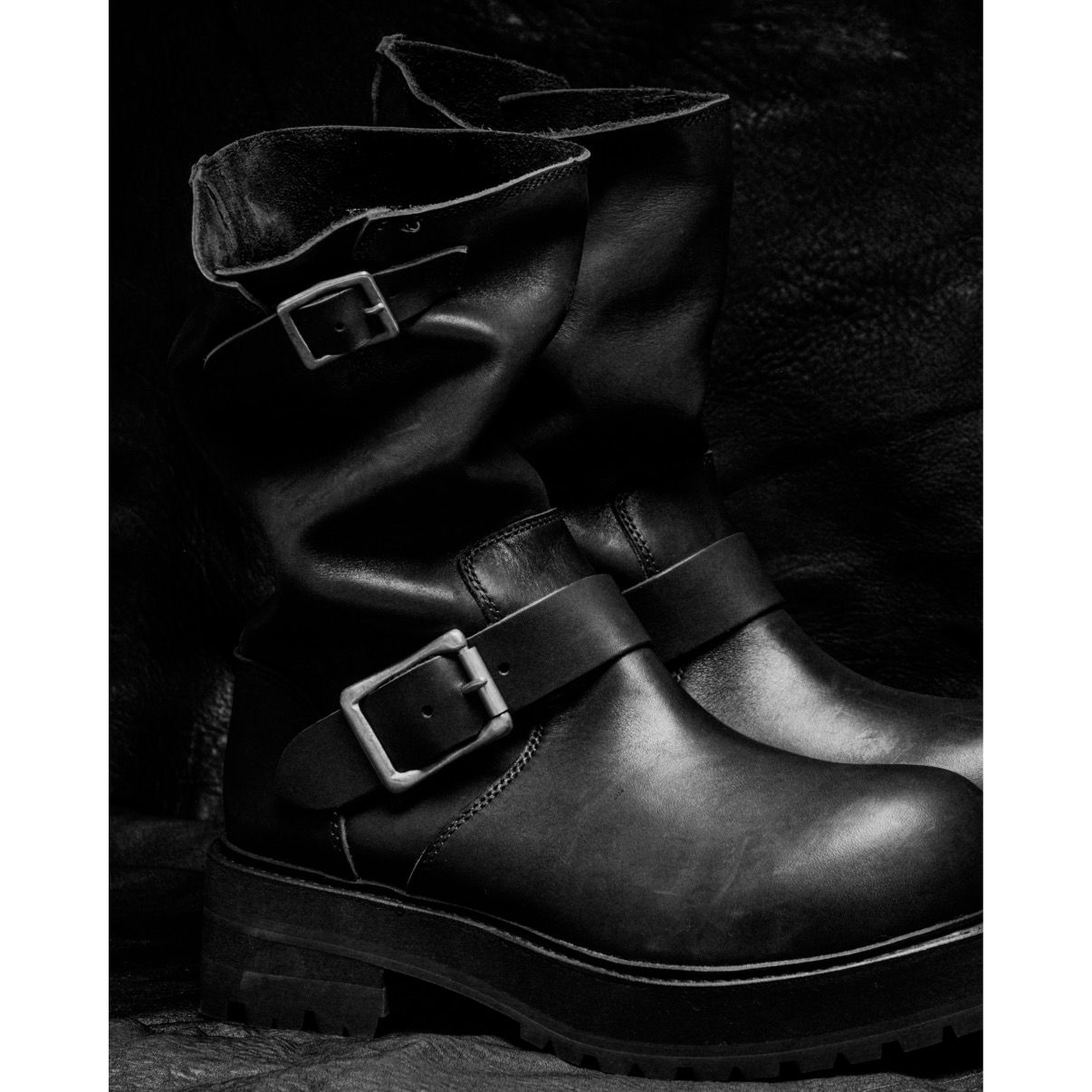 【残り一点】Classic Gear Boots