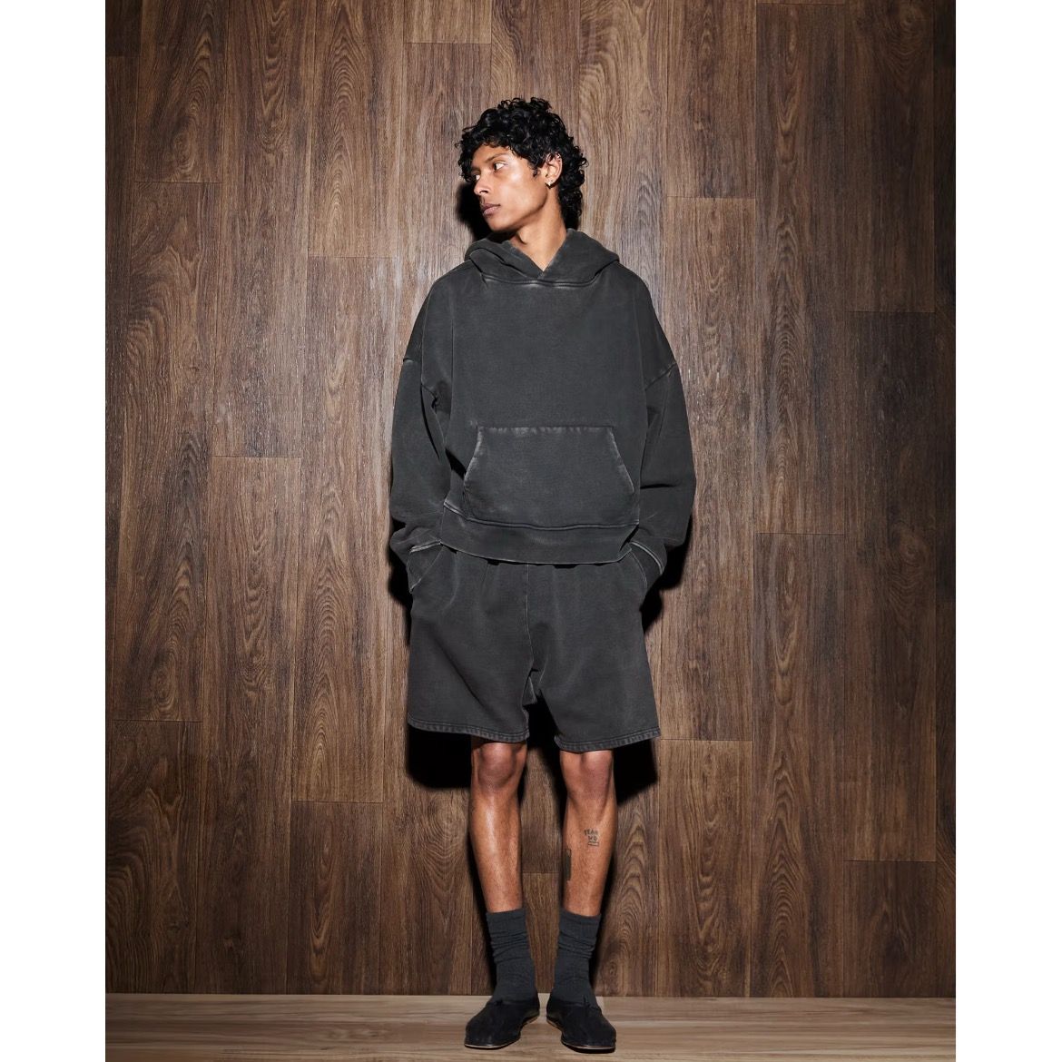 【残り一点】Standard Sweat Short