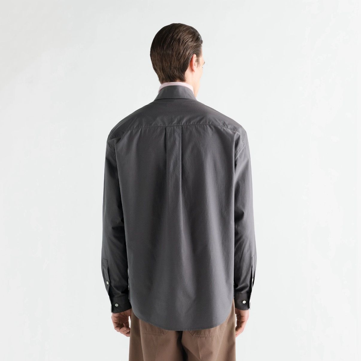 【残り一点】Regular Shirt
